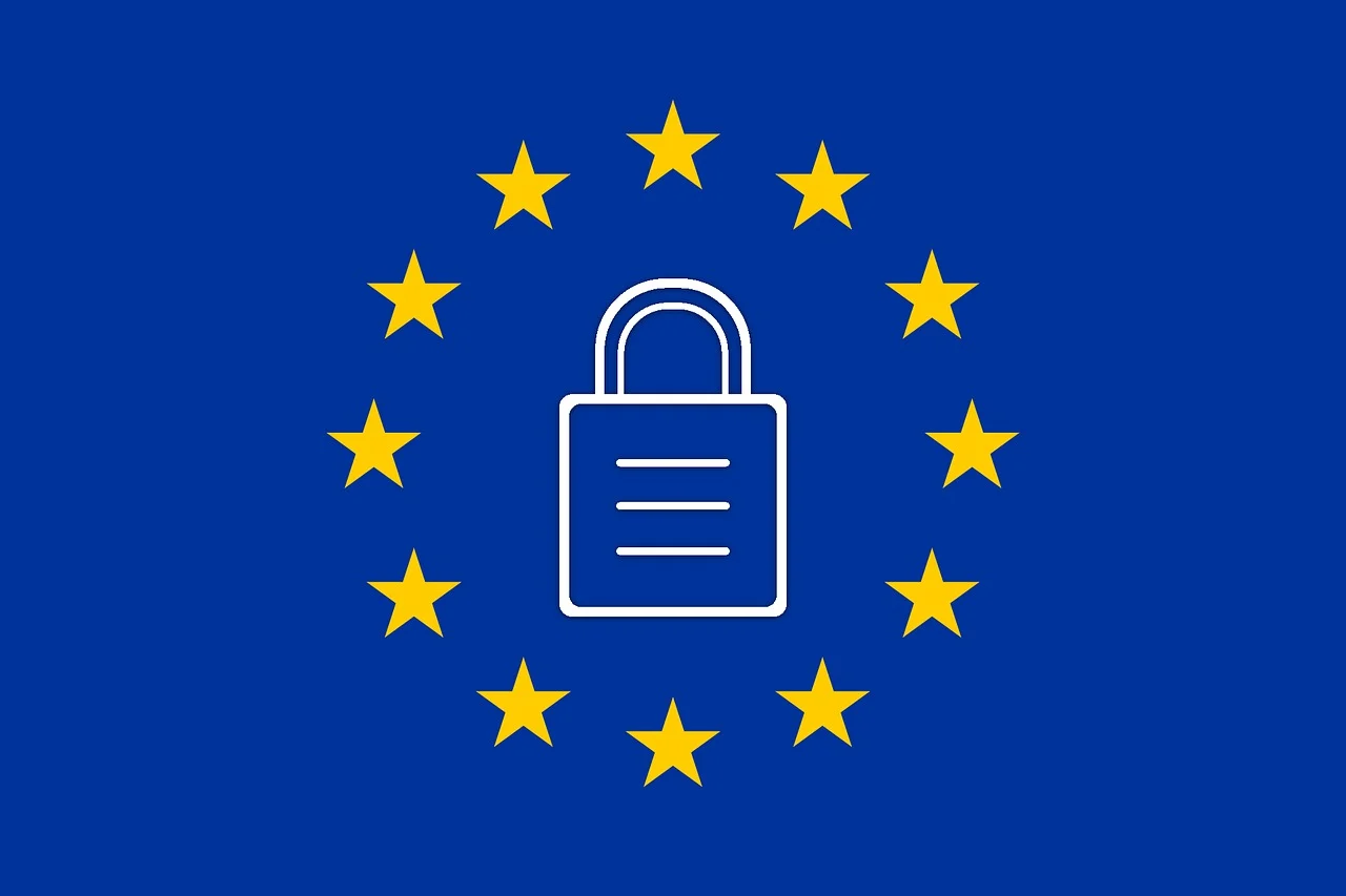 GDPR – Hvorfor er det greit å bruke denne tjenesten?