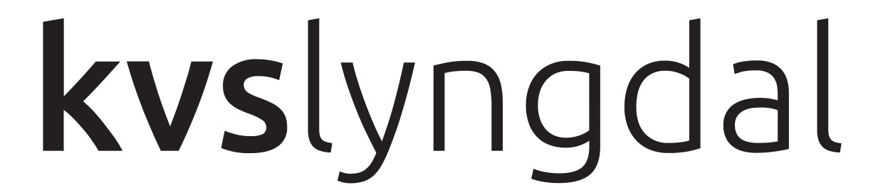 KVS-Lyngdal KI